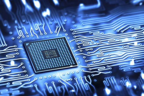 Discrete Voltage Divider